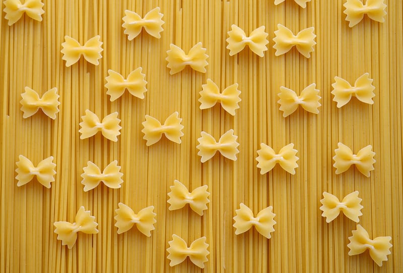 Taco-Pasta